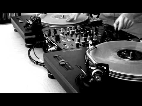 DJRockid - The Funky Beat