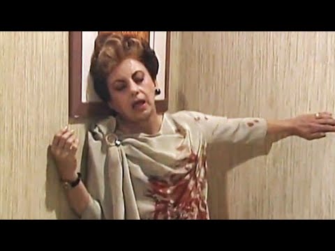 Quem matou Odete Roitman? - Vale Tudo