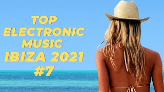 TOP ELECTRONIC MUSIC - Olivia Addams - Stranger (Vadim Adamov & Hardphol Remix) - 2021 #07