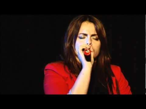 Rucsandra - cry me a river