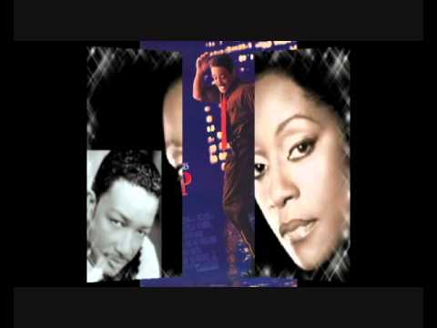 Soundtrack Tap - Regina Belle & James J.T. Taylor - All I Want Is Forever (Diane Warren)