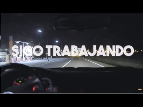 Sigo Trabajando (con Rapsusklei)