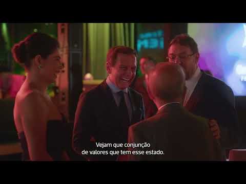 FIEMS | 45 anos (Homenagem Gran Colar)