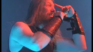 Amon Amarth - Live for the Kill - Türkçe Altyazılı