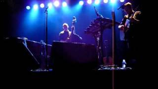 Anna Ternheim - Terrified