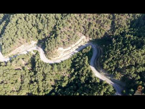 Çona Köyü Yaylaları 4K Osmaniye (2160p de izleyiniz)