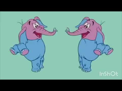 The Many Adventures Of E B The Rabbit part 16 - Heffalumps 3000 and Woozles 