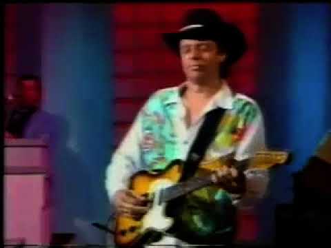 Sugarfoot Rag | Collaborations l Tommy Emmanuel & Phil Emmanuel