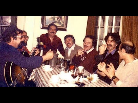 Jimmy Bruno talks about the dinner with…Frank Zappa, Tommy Tedesco, John Pisano, & Joe Pass.