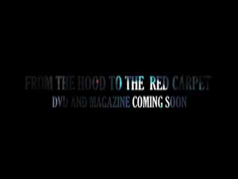 HOOD TO THE RED CARPET MAGAZINE COMING SOON