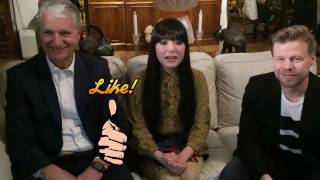 YUI CHANNEL VOL242 at  316 THU 2017