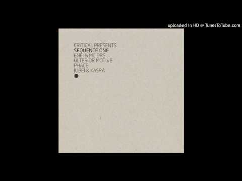 Enei ft. DRS - Obsession