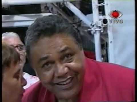 Viradouro 99 - Desfile das campeăs - Band Folia.