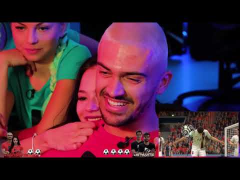 ГЕЙМИНГ FIFA20 vs DRIVECLUB🎬 Избягай от скуката ¦ Сезон 01, Епизод 04