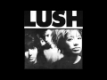lush - live - 6 apr. 1988 - fulham greyhound, london