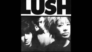 lush - live - 6 apr. 1988 - fulham greyhound, london