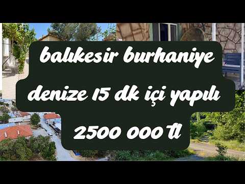 Mustakil Ev