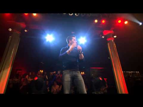 annes Café - Maarten Cox - Leuker Met Twee