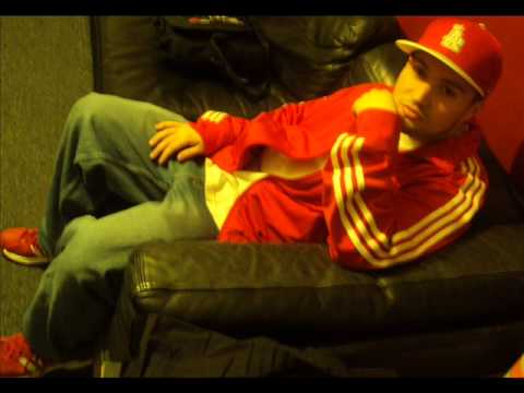 ROLL CALL - DJ Vlad & Marcel Cartier