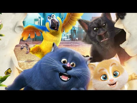 Cats (2020) Trailer