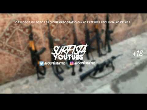 MC CYCLOPE - BAZUCA SARRA NELA COM O (( DJ CAIO ))