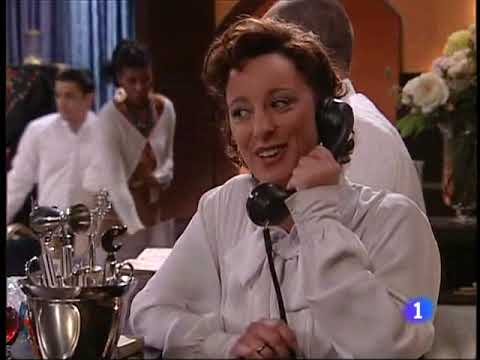 Amar en Tiempos Revueltos Capítulo 780 - 4x106 - Completo Temporada 4