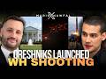 BREAKING: ORESHNIKS LAUNCHED, NEW IRAN DEAL, WHITE HOUSE SHOOTING - w/ Stefano Ritondale DEFAULT Thumbnail