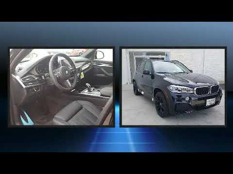 2018 BMW X5 xDrive35i in Midlothian, VA 23113