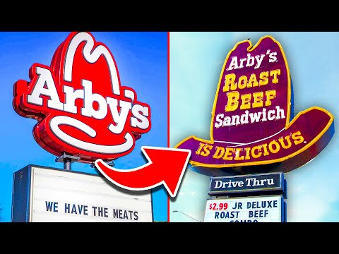 10 Secrets Arby's Doesn't Want You to Know!