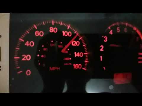 Mellon Racing - Mitsubishi Lancer EVO 920hp 25-154 mph (40-248km/h)