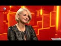 40 De Intrebari Cu Denise Rifai 28 01 2024 Iuliana Marciuc Editie COMPLETA