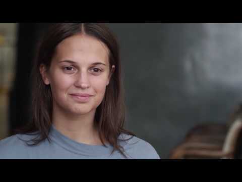 К чему-то прекрасному - Trailer