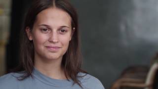 Трейлер: К чему-то прекрасному