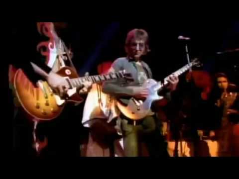 Come Together - John Lennon - New York City 1972