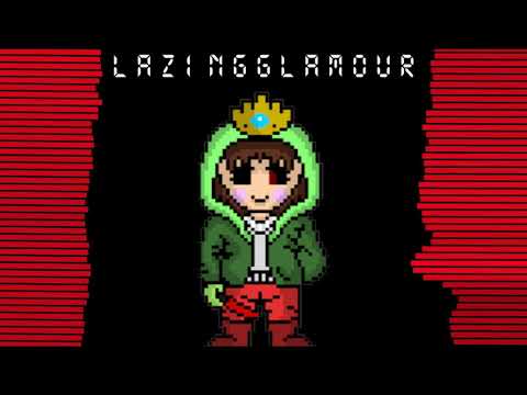 SpinShiftShift - LazingGlamour