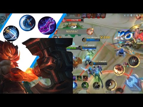 Aulus the strongest leonin?