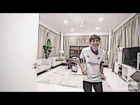 Amir baling mercun dekat semua team Ammar nahzan