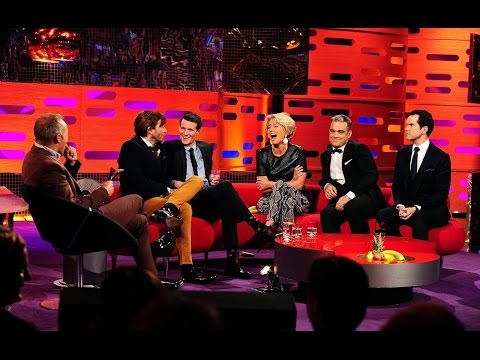 The Graham Norton Show S18E10