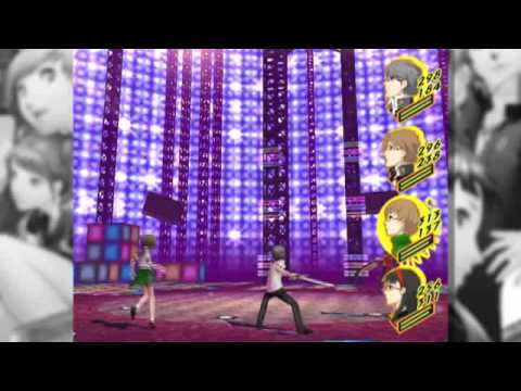 Endurance Run: Persona 4 - Part 64