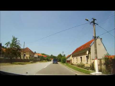 DN 68a Drum  Deva - Holdea