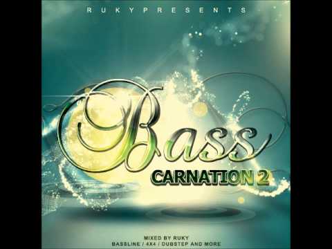 Ruky Presents Basscarnation 2 - Track 06 - DJ Cobra - Tonight I'm Loving You