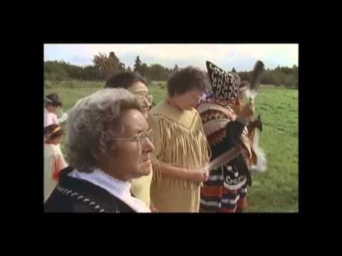 Song of Eskasoni - Gathering Song (Wejkwita'jik)