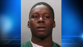 Bryan Goggins arrested in Tallahassee