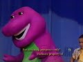 Barney S Fantastic For October 2019 2019 Version Part 45