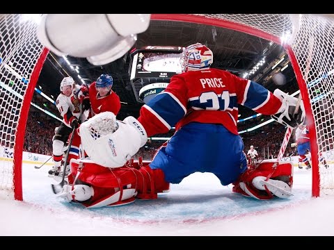 Motivational Video For Hockey Goalies