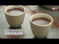 Coconut Hot Chocolate Food Channel L Recipes