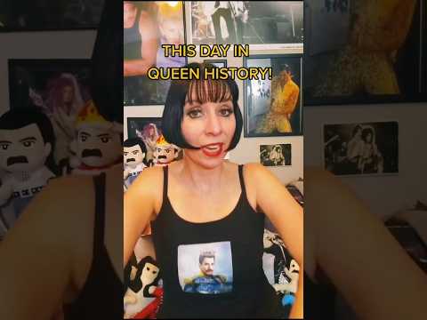 #onthisday In Queen History! 2/26/1977- Queen Live in Houston, Texas! 🤠👢👑🤘