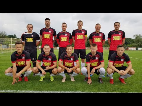 Witaj 4 ligo! Kulisy baraży!