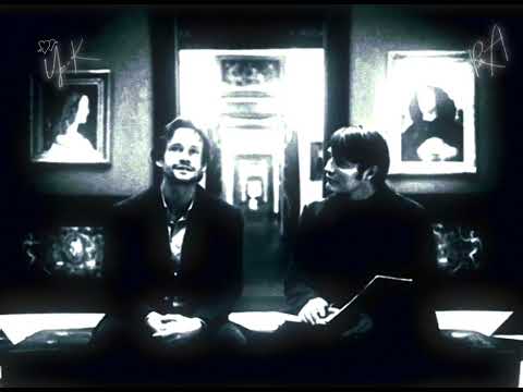 brian reitzell - Digestivo part 2 For (1hour &21sec with rain and snow winds )