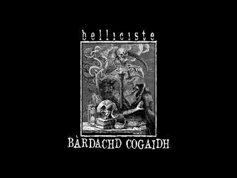 Belliciste - The Eternal Peace